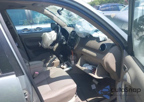 2005 Toyota Rav4 z USA, uszkodzony, nr VIN JTEHD20V450054807